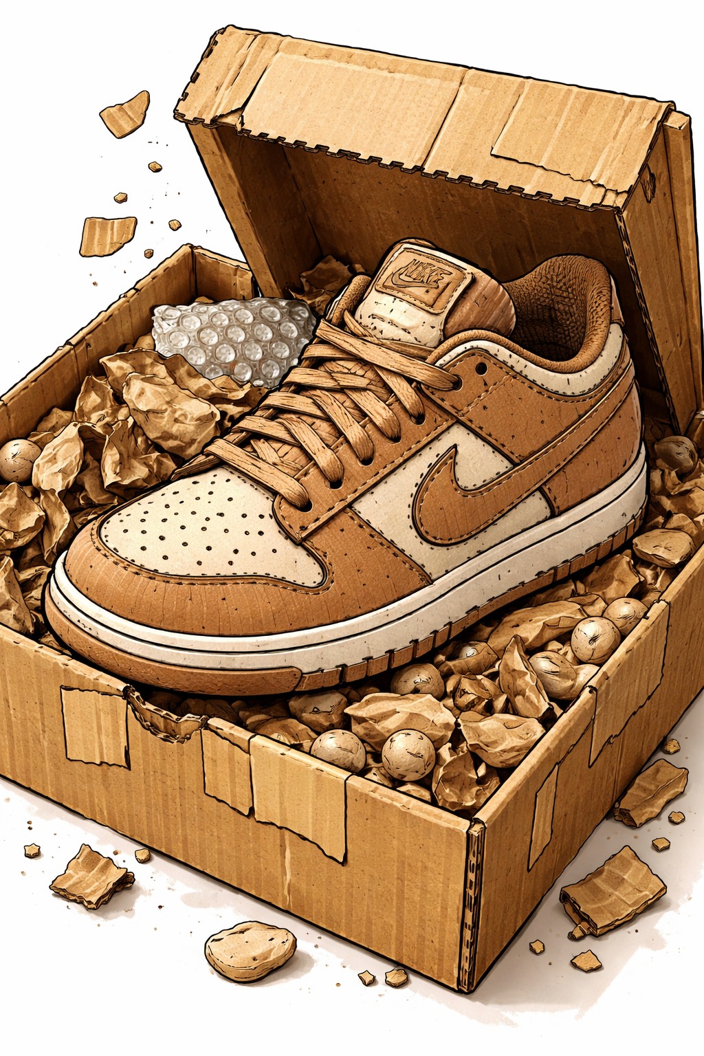 Nike Beats — and Gets Punished: Why Wall Street Is Sending NKE Back Toward the $52 Danger Zone